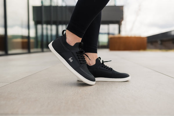 Swift Barfotasneakers