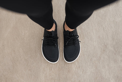 Swift Barfotasneakers