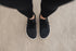 Swift Barfotasneakers