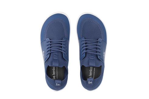 Swift Barfotasneakers