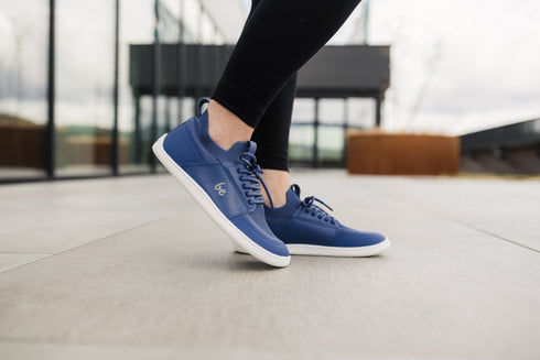 Swift Barfotasneakers