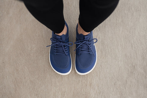 Swift Barfotasneakers