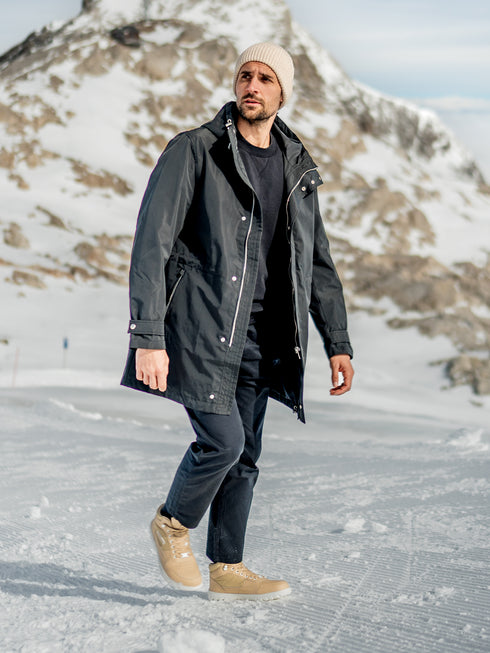 UrbanEdge Höst Vinterskor Unisex