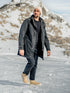 UrbanEdge Höst Vinterskor Unisex