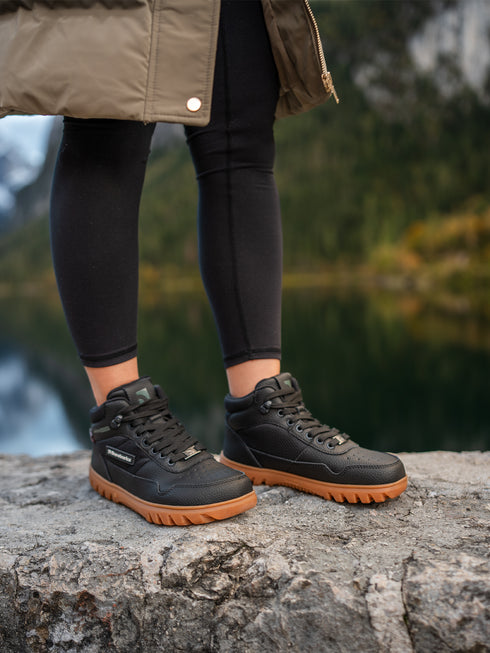 UrbanEdge Höst Vinterskor Unisex