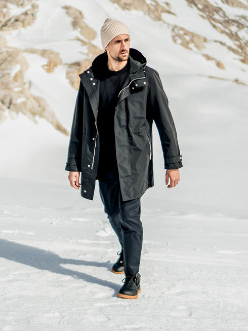 UrbanEdge Höst Vinterskor Unisex