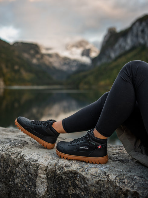 UrbanEdge Höst Vinterskor Unisex