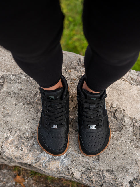 UrbanEdge Höst Vinterskor Unisex
