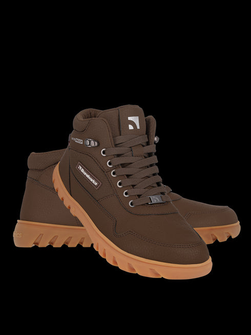 UrbanEdge Autumn Winter Shoes Unisex