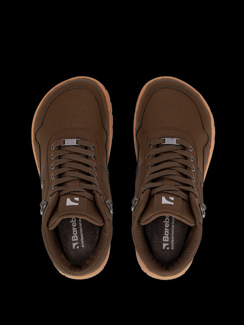 UrbanEdge Autumn Winter Shoes Unisex