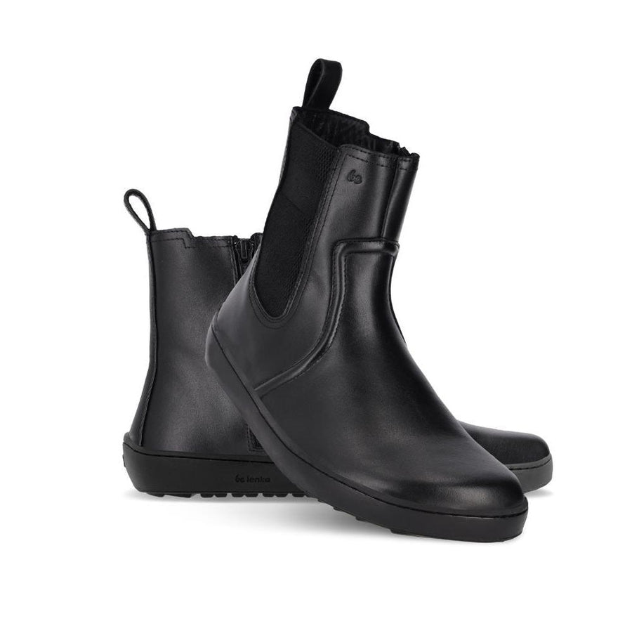 Allure Spring/Fall Barefoot Shoes