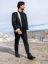 ArcticEdge Barfodssko Efterår/Vintersko Unisex