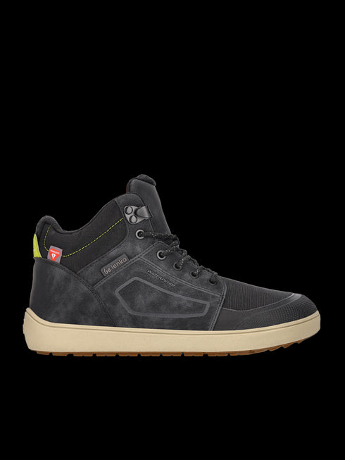 ArcticEdge Barefoot Shoes Fall/Winter Shoes - Unisex