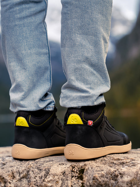 ArcticEdge Barefoot Shoes Fall/Winter Shoes - Unisex