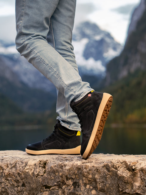 ArcticEdge Barefoot Shoes Fall/Winter Shoes - Unisex