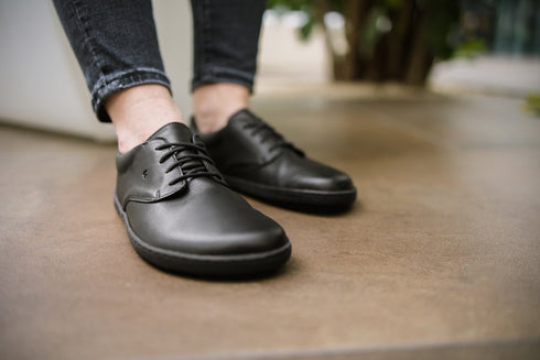 Cityscape Salted Caramel Barefoot Shoes, Size 36-47 (Adult) Dropshipping (Direct from Manufacturer)