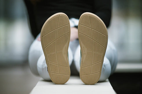 Cityscape Salted Caramel Barefoot Shoes, Size 36-47 (Adult) Dropshipping (Direct from Manufacturer)