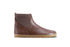 Mojo Dark Brown Barfotakängor