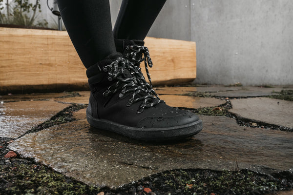 Ranger 2.0 Vandringsskor