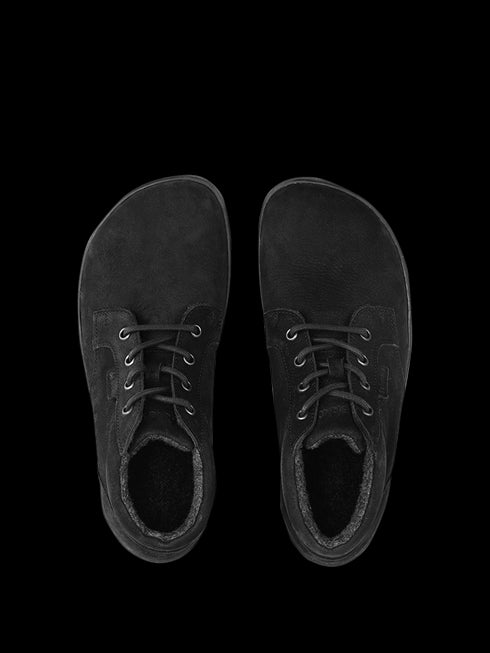 Synergy Fleece Barfotaskor