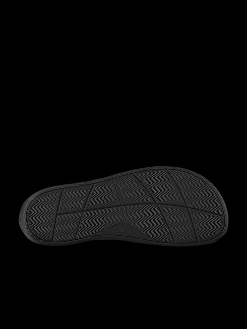 Synergy Fleece Barfotaskor
