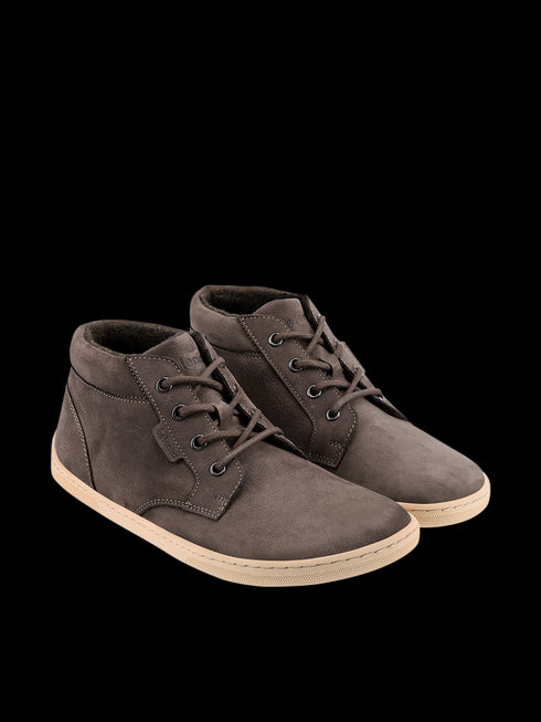 Synergy Fleece Barfotaskor