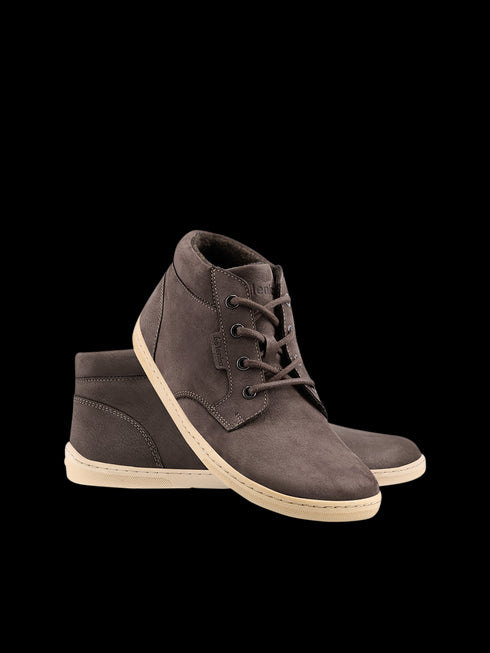 Synergy Fleece Barfotaskor