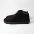 ClassicStyle sorte barfodssko, str. 36-46