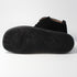 ClassicStyle sorte barfodssko, str. 36-46