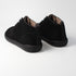 ClassicStyle sorte barfodssko, str. 36-46