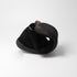 ClassicStyle sorte barfodssko, str. 36-46