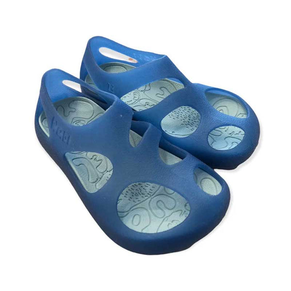 Wabi Futon | Ombra Barco Bombon | Barfotaskor Badskor Barfotasandal | Stl 23-32