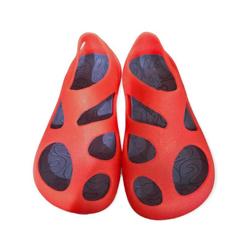 Wabi Futon | Ombra Barco Bombon | Barfotaskor Badskor Barfotasandal | Stl 23-32
