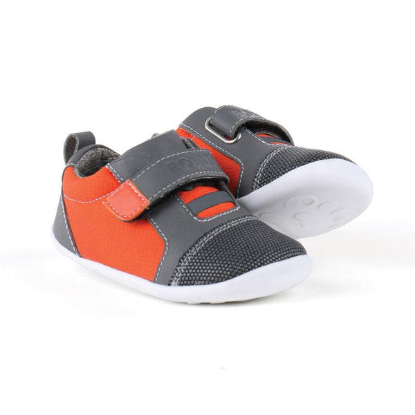Nano StepUp Sneakers