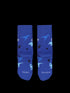 Crew Socks Enhjørning og Dinosaur