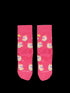 Crew Socks Enhjørning og Dinosaur