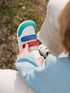 Energise Preschool Barfotaskor