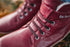Winter Kids Barfota Vinterskor