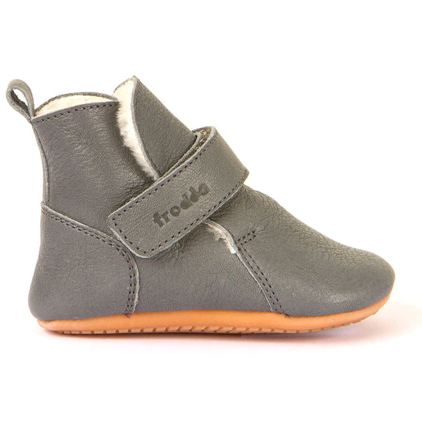 Wool Pre-Walkers