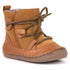 Sweet Winter Booties Barfota Vinterstövlar
