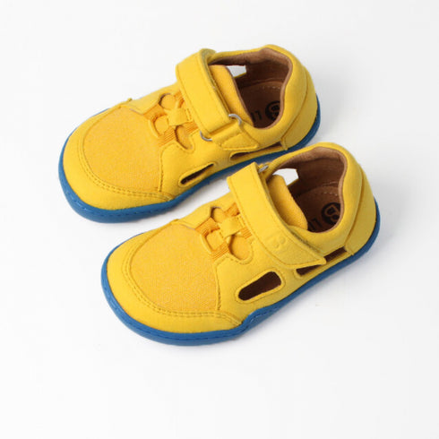 Waran Vegan Barfotaskor Sandaler