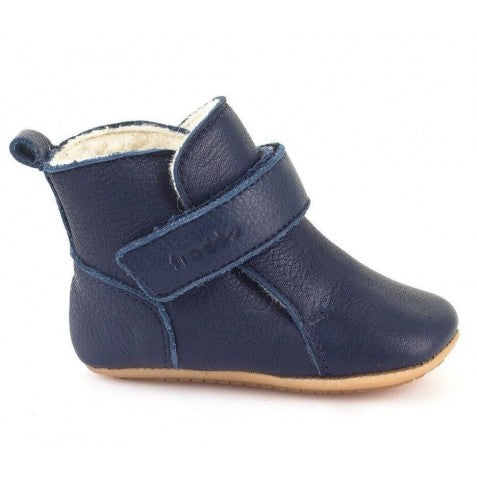 Wool Pre-Walkers