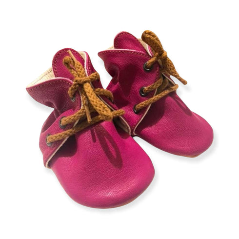 Canna Barefoot sko / Hjemmesko