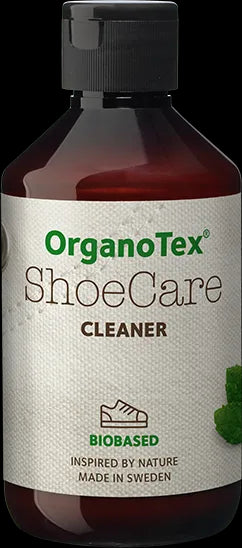 OrganoTex Skopleje Rengøringsmiddel Uden farve 300 ml