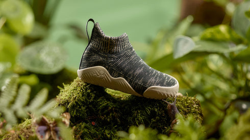 Pluma Knit  Toddlers