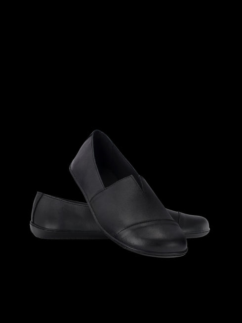 Rosaluna Moccasins