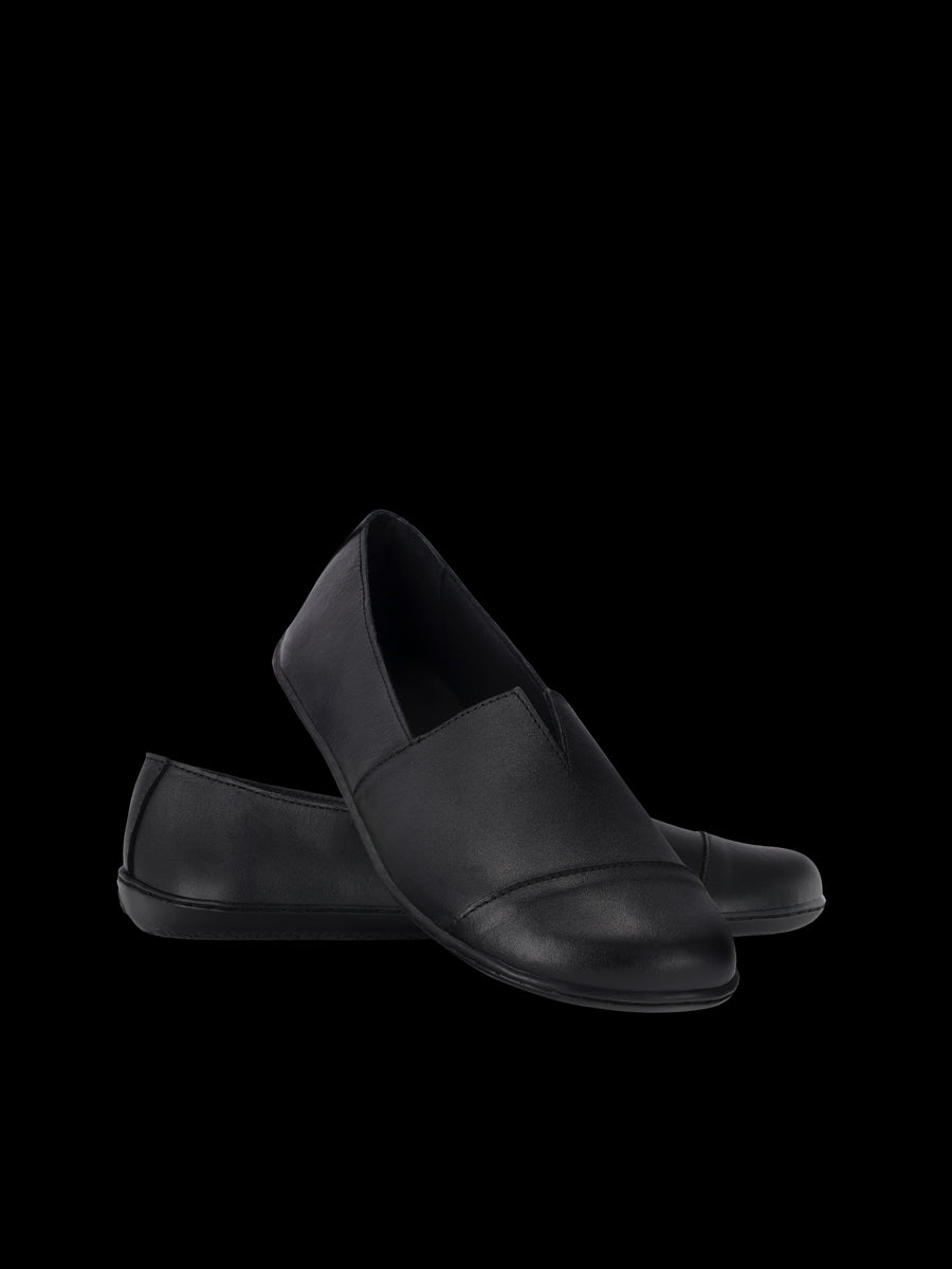 Rosaluna Moccasins