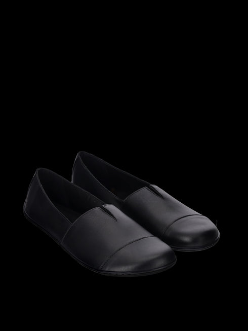 Rosaluna Moccasins
