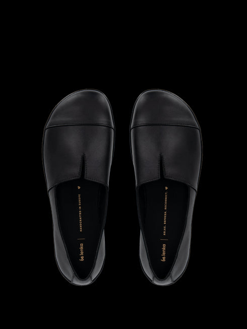 Rosaluna Moccasins