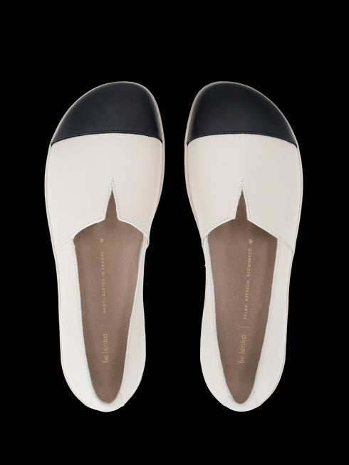 Rosaluna Moccasins